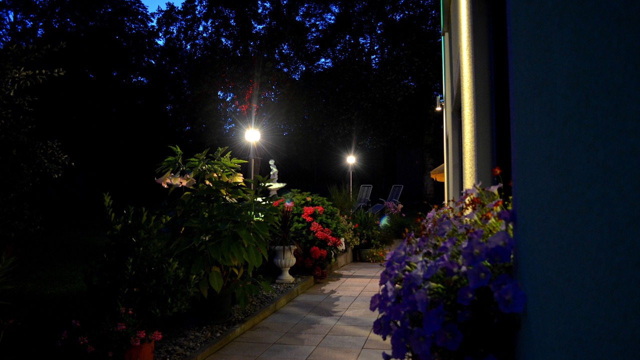 Photo of Outdoor in Allersberg