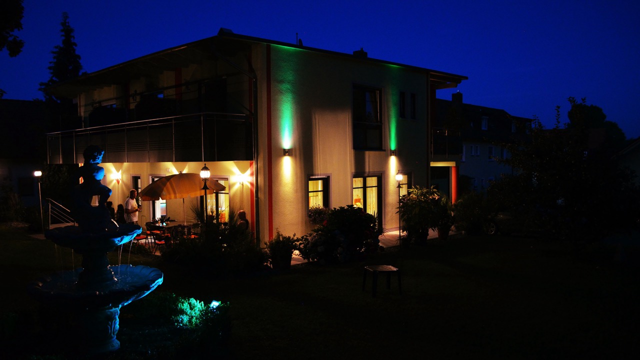 Photo of Outdoor in Allersberg