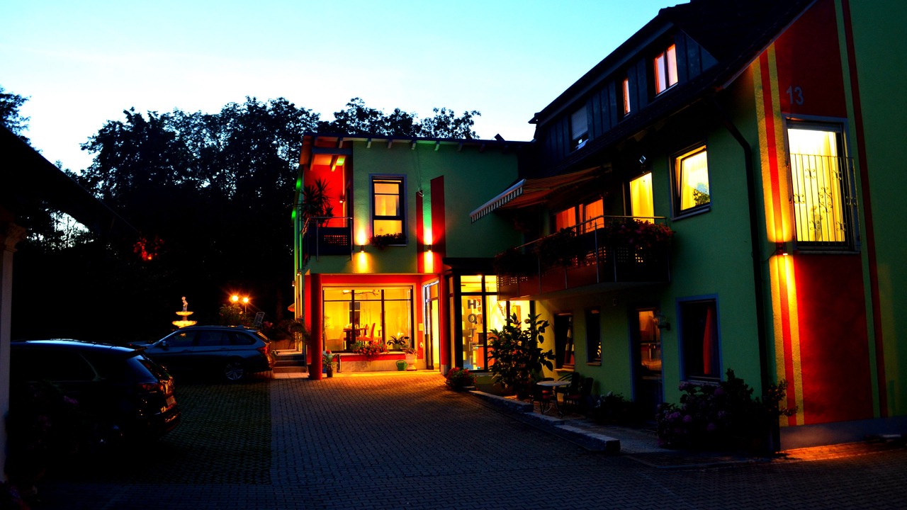 Photo of Outdoor in Allersberg
