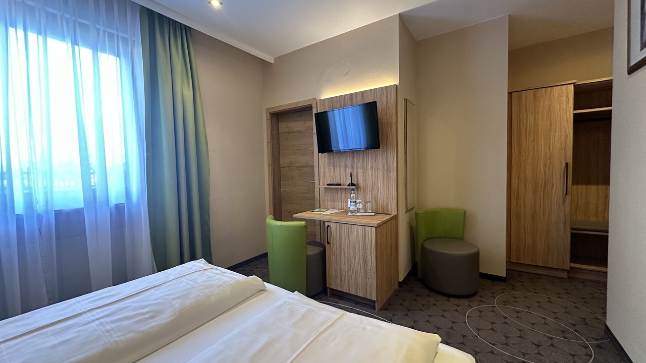 Photo of Bedroom in Allersberg