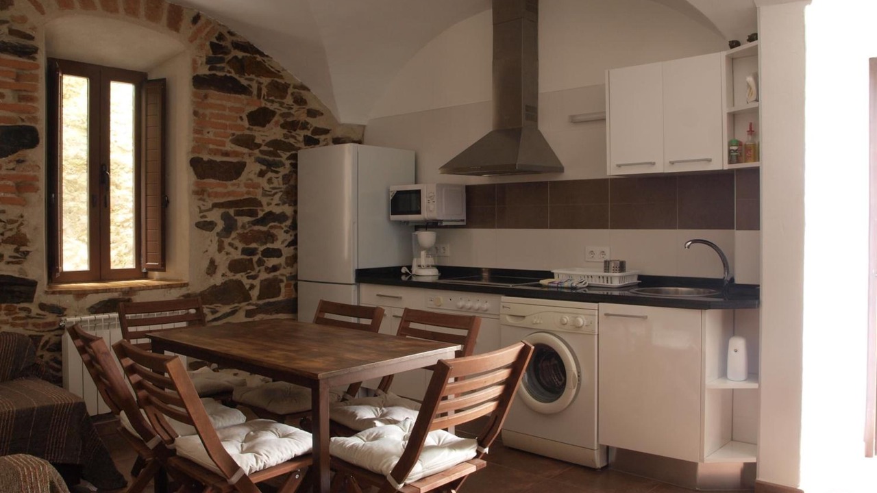 Photo of Kitchen in Grimaldo