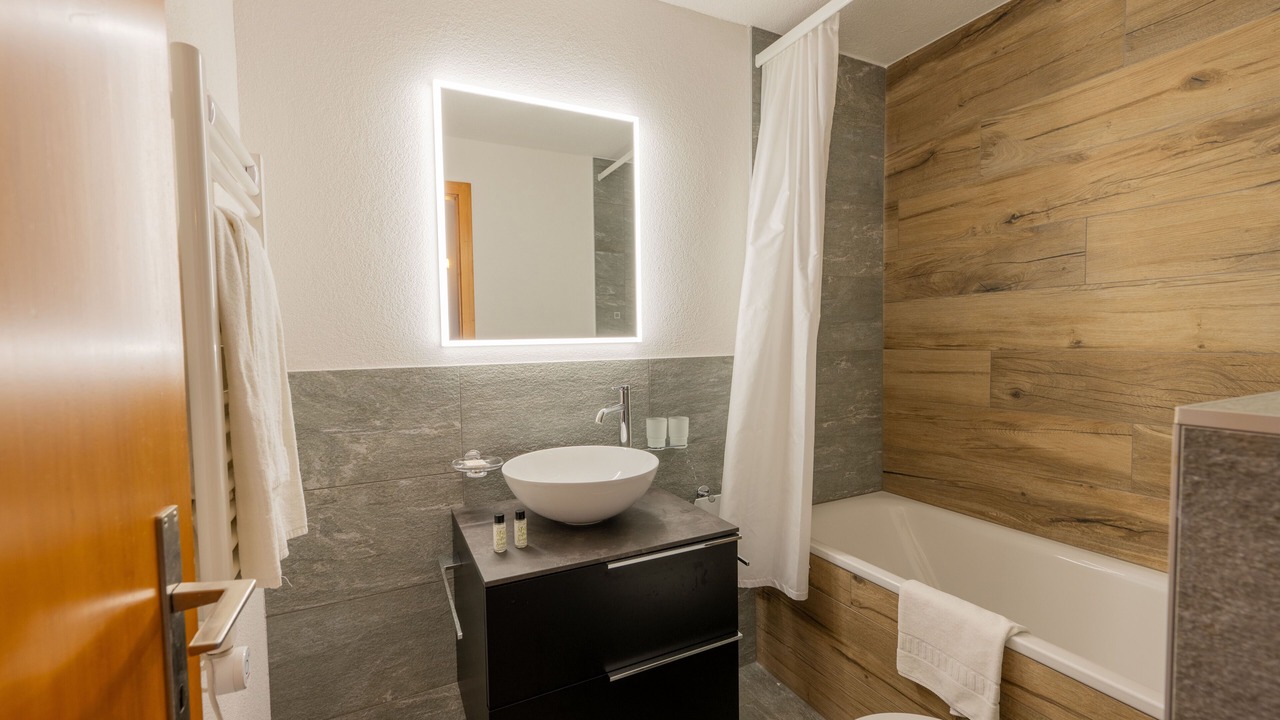 Photo of Bathroom in Anzere