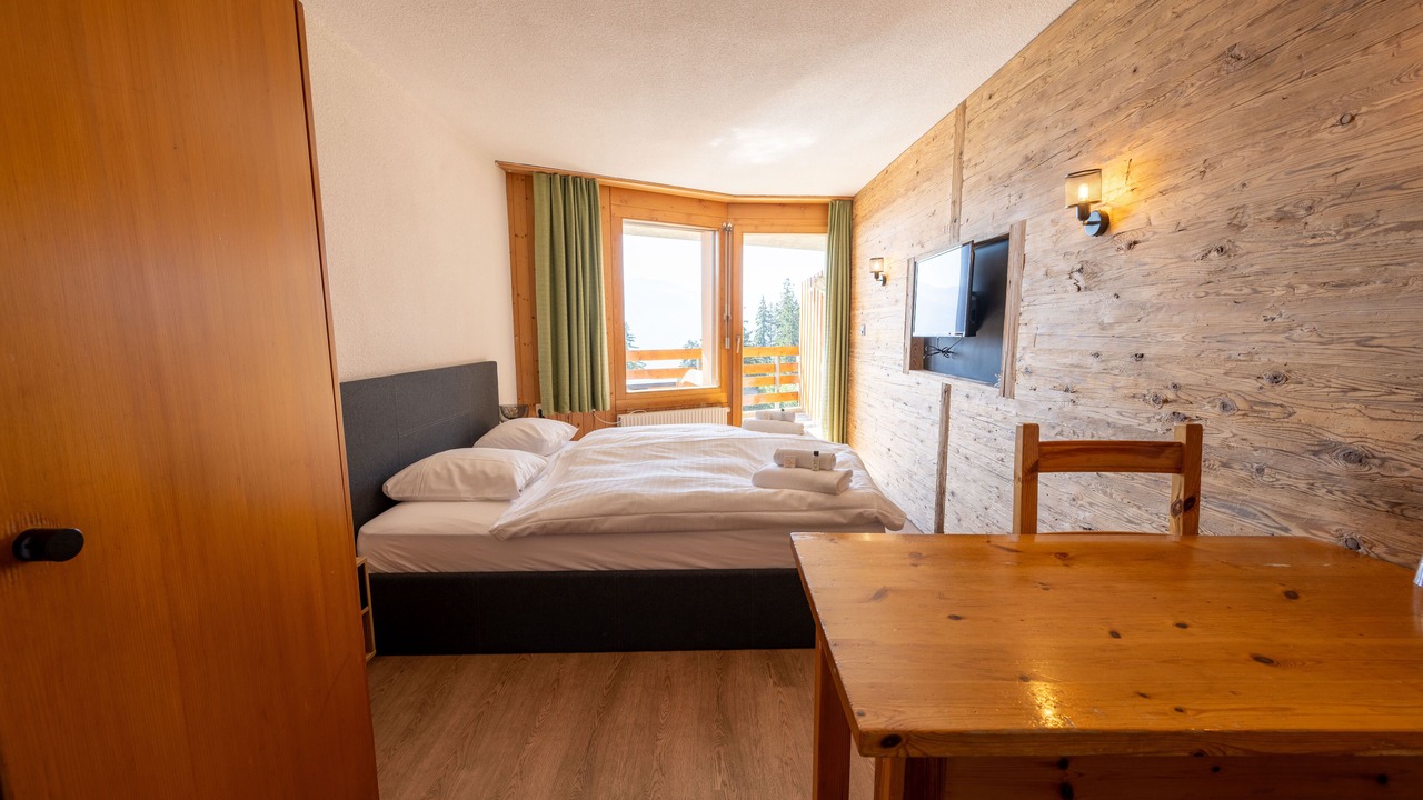 Photo of Bedroom in Anzere