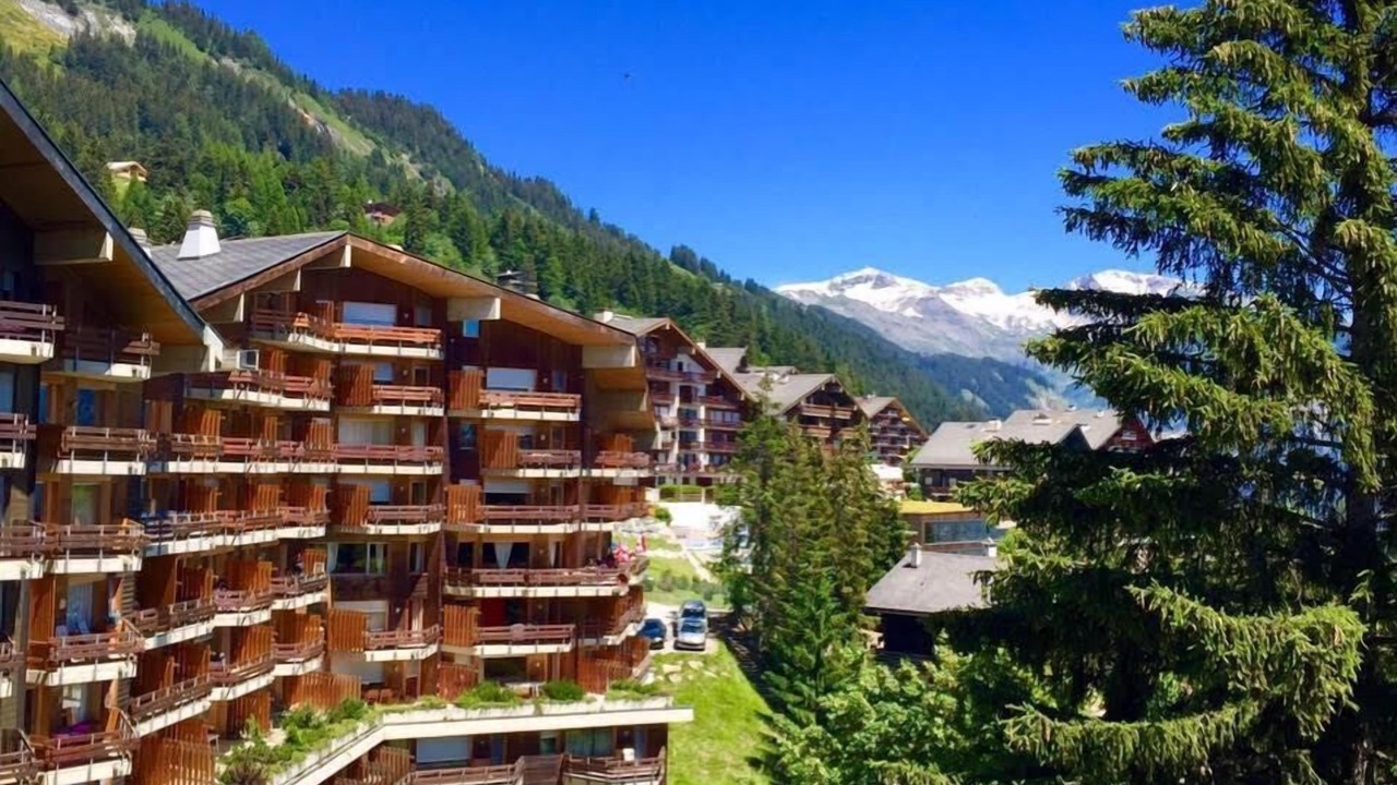 Photo of Outdoor in Anzere