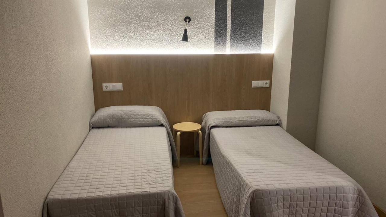 Photo of Bedroom in Oeste