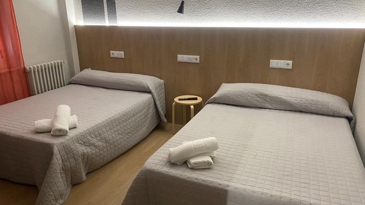 Photo of Bedroom in Oeste