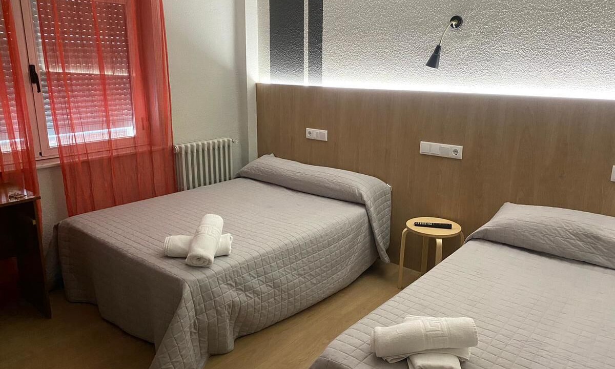 Photo of Bedroom in Oeste