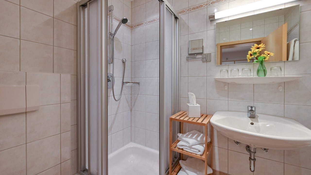 Photo of Bathroom in Hitzleried