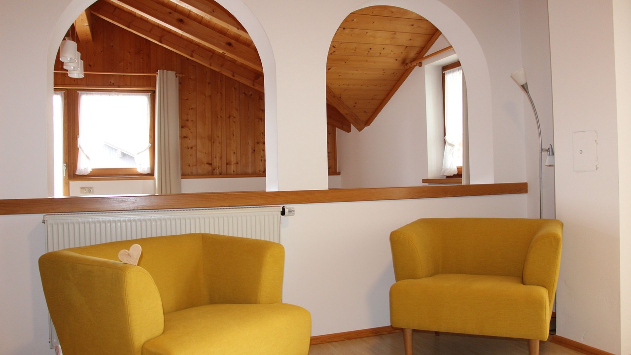 Photo of Bedroom in Hitzleried