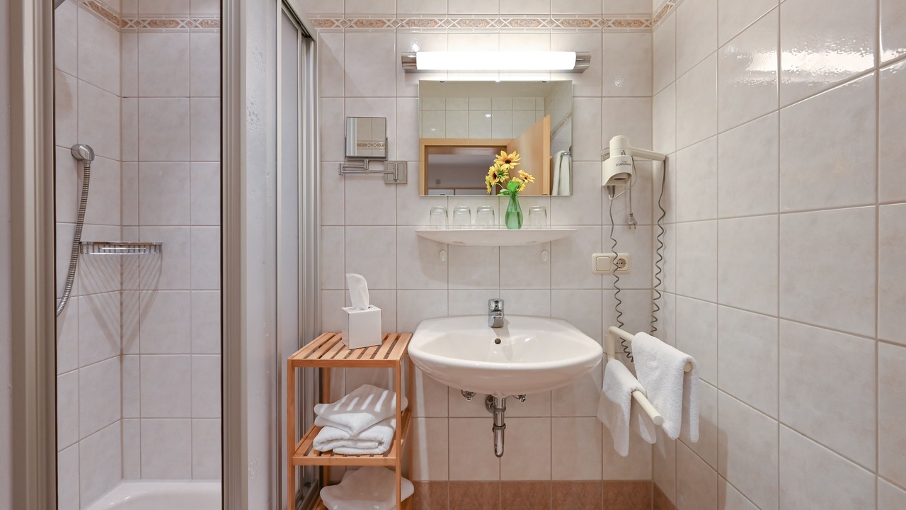 Photo of Bathroom in Hitzleried