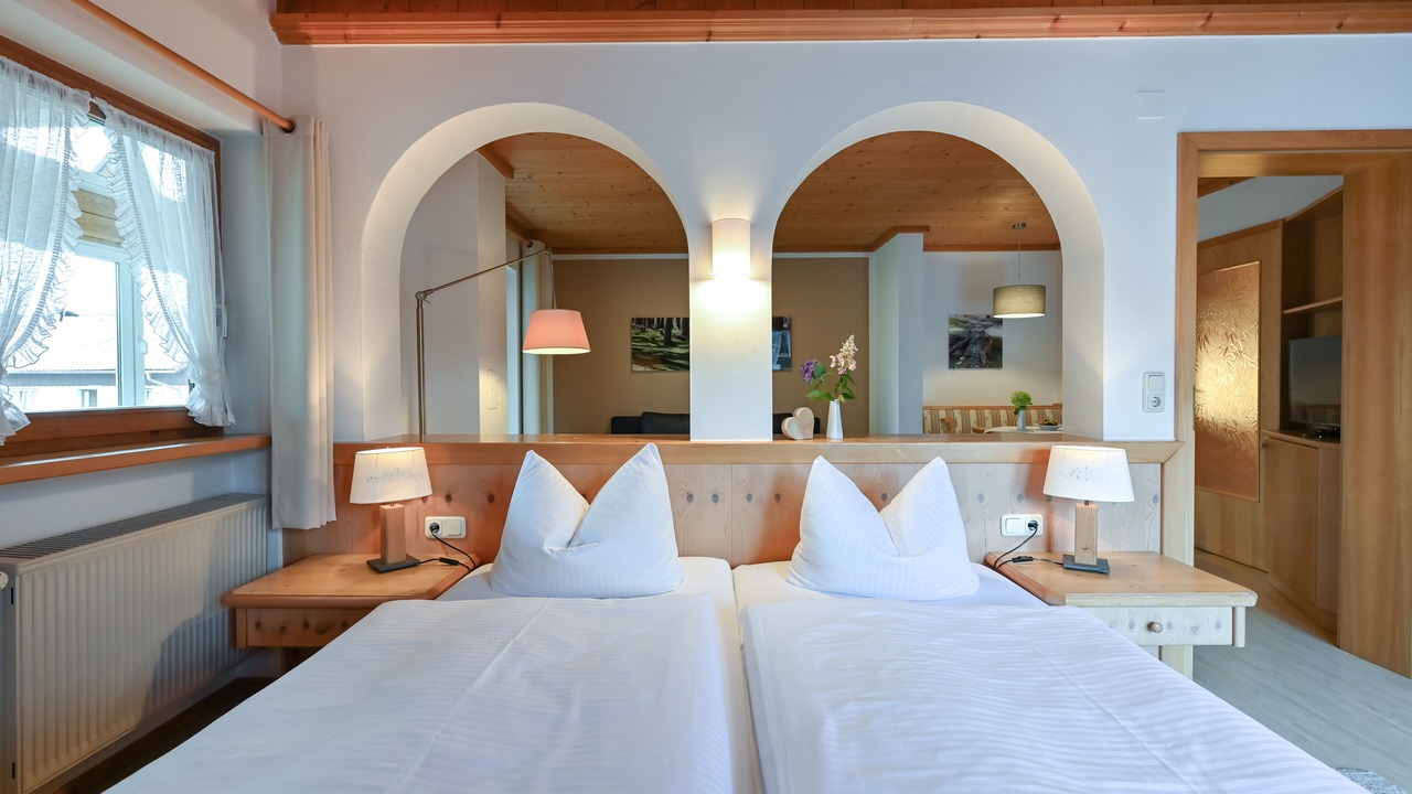 Photo of Bedroom in Hitzleried