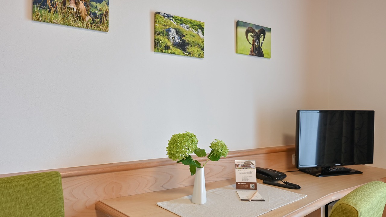 Photo of Bedroom in Hitzleried