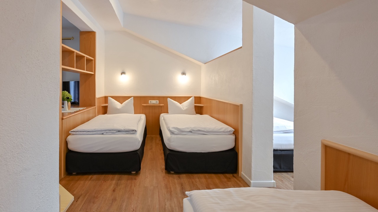 Photo of Bedroom in Hitzleried