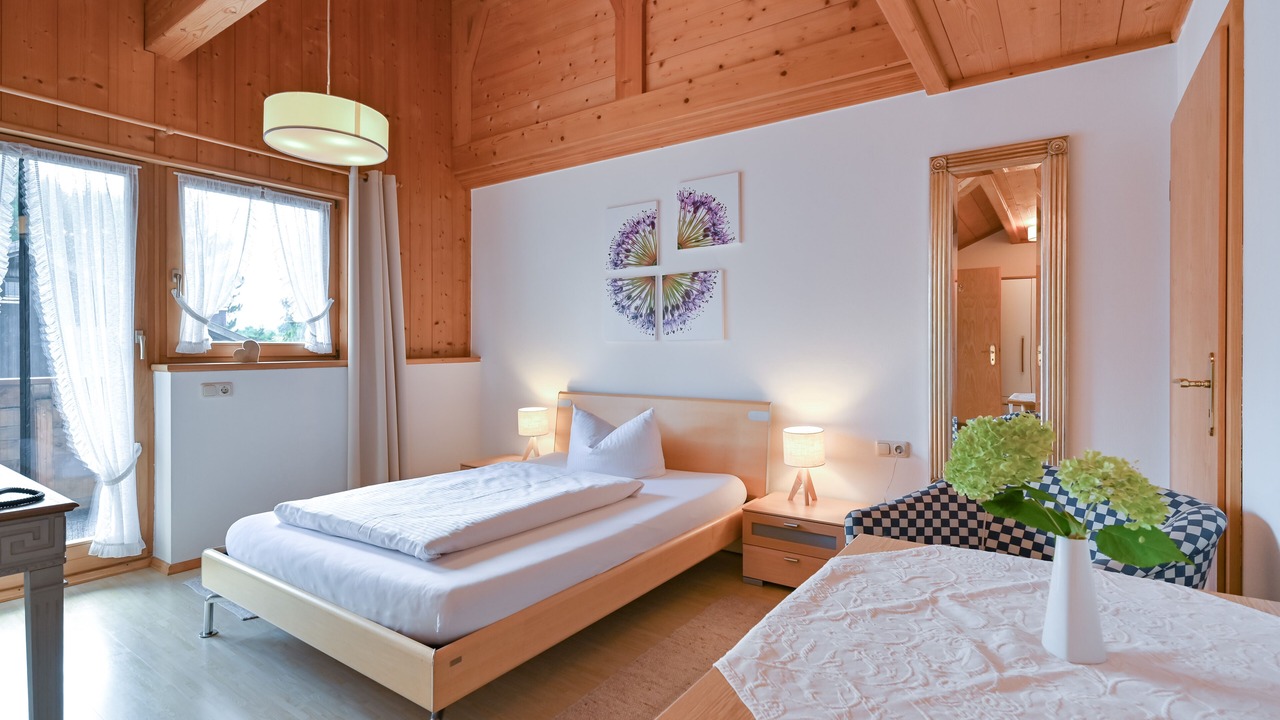 Photo of Bedroom in Hitzleried