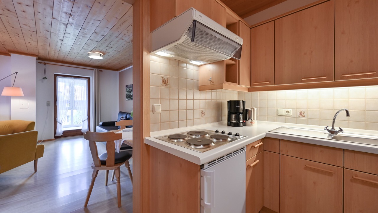 Photo of Kitchen in Hitzleried