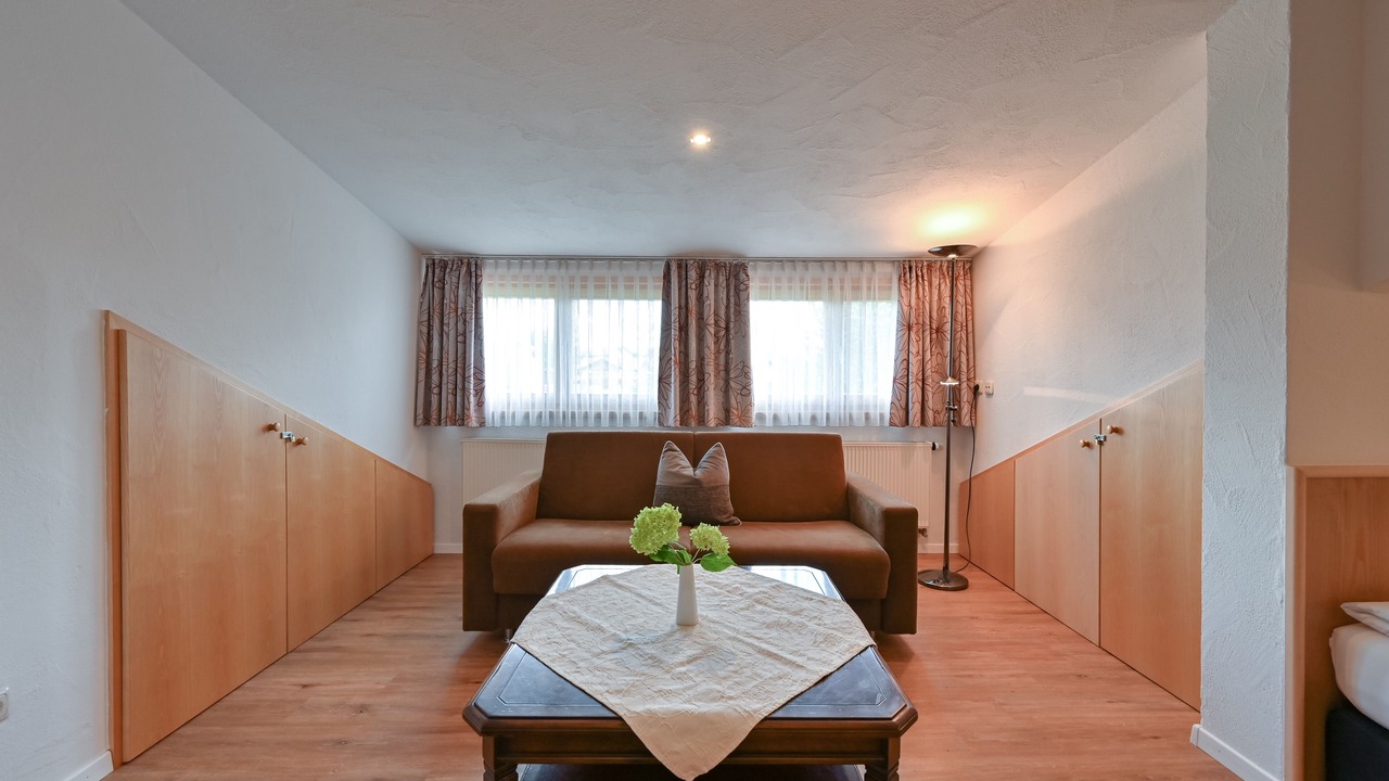 Photo of Bedroom in Hitzleried
