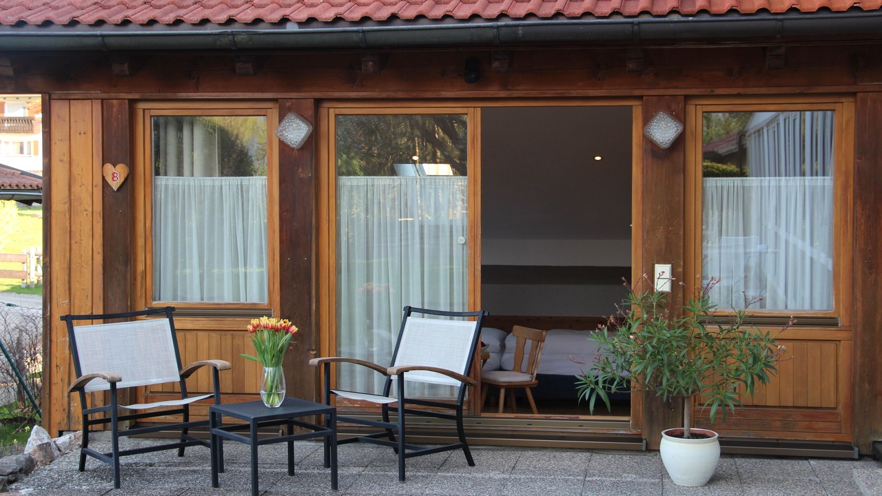 Photo of Outdoor in Hitzleried
