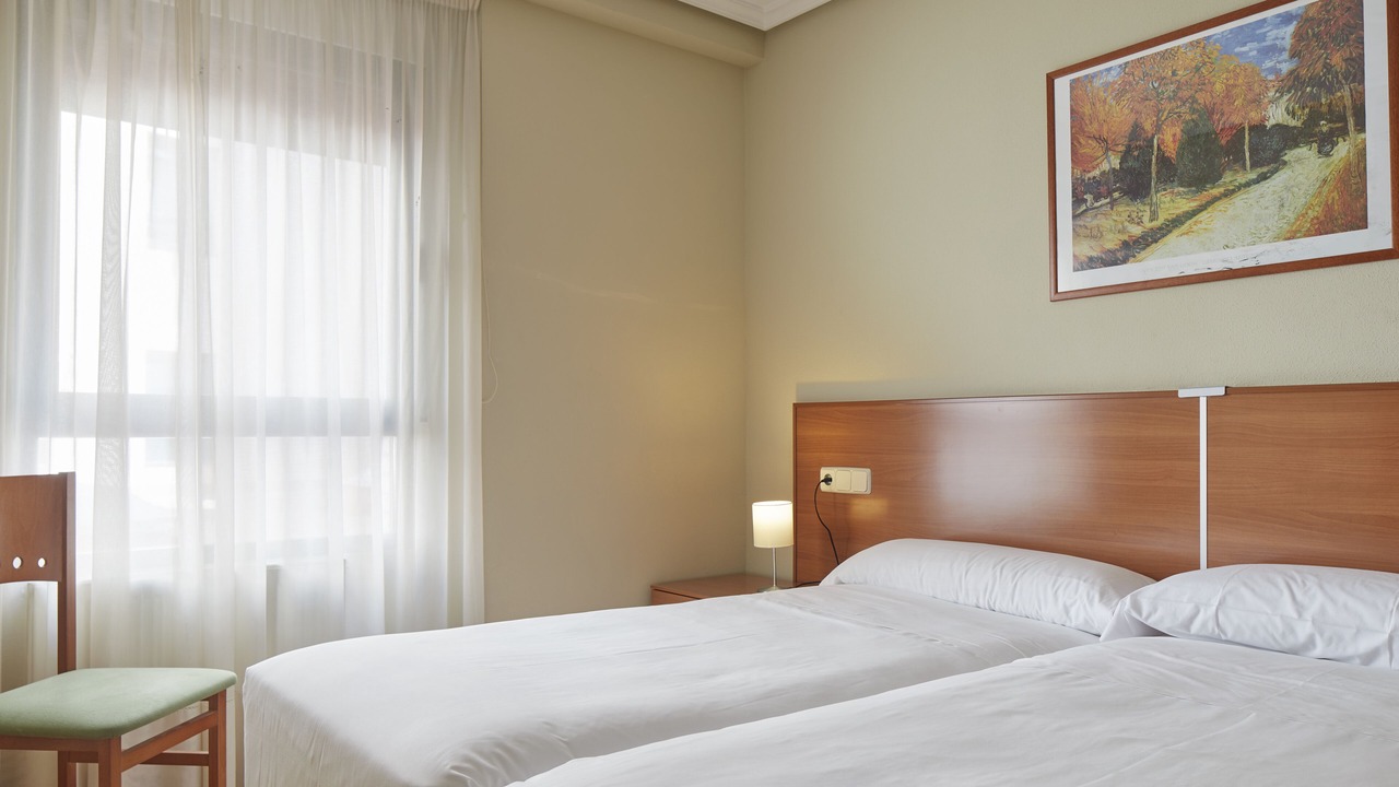 Photo of Bedroom in Miranda de Ebro
