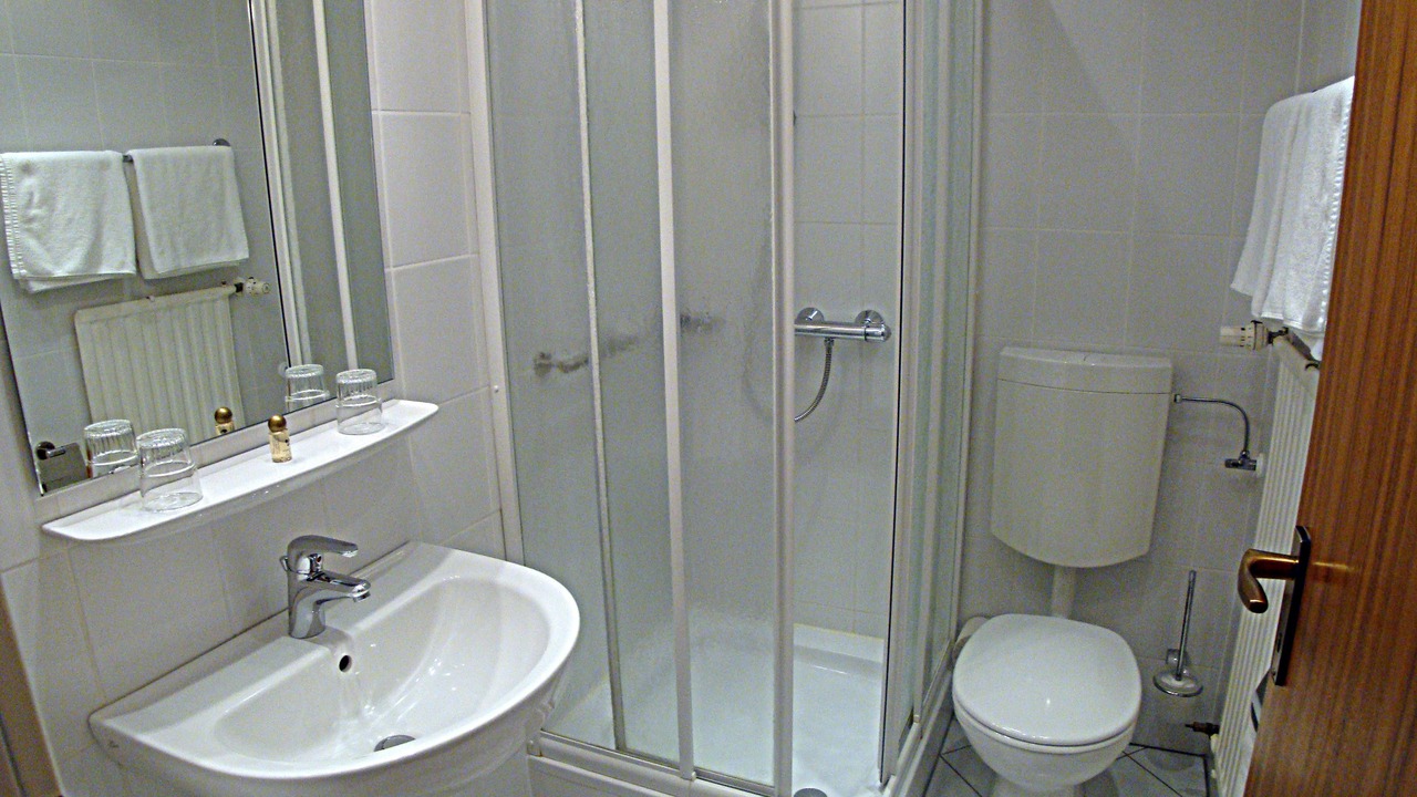 Photo of Bathroom in Schluesselfeld