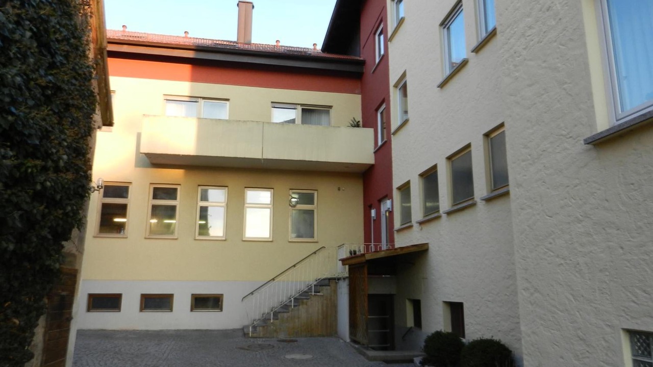 Photo of Outdoor in Schluesselfeld