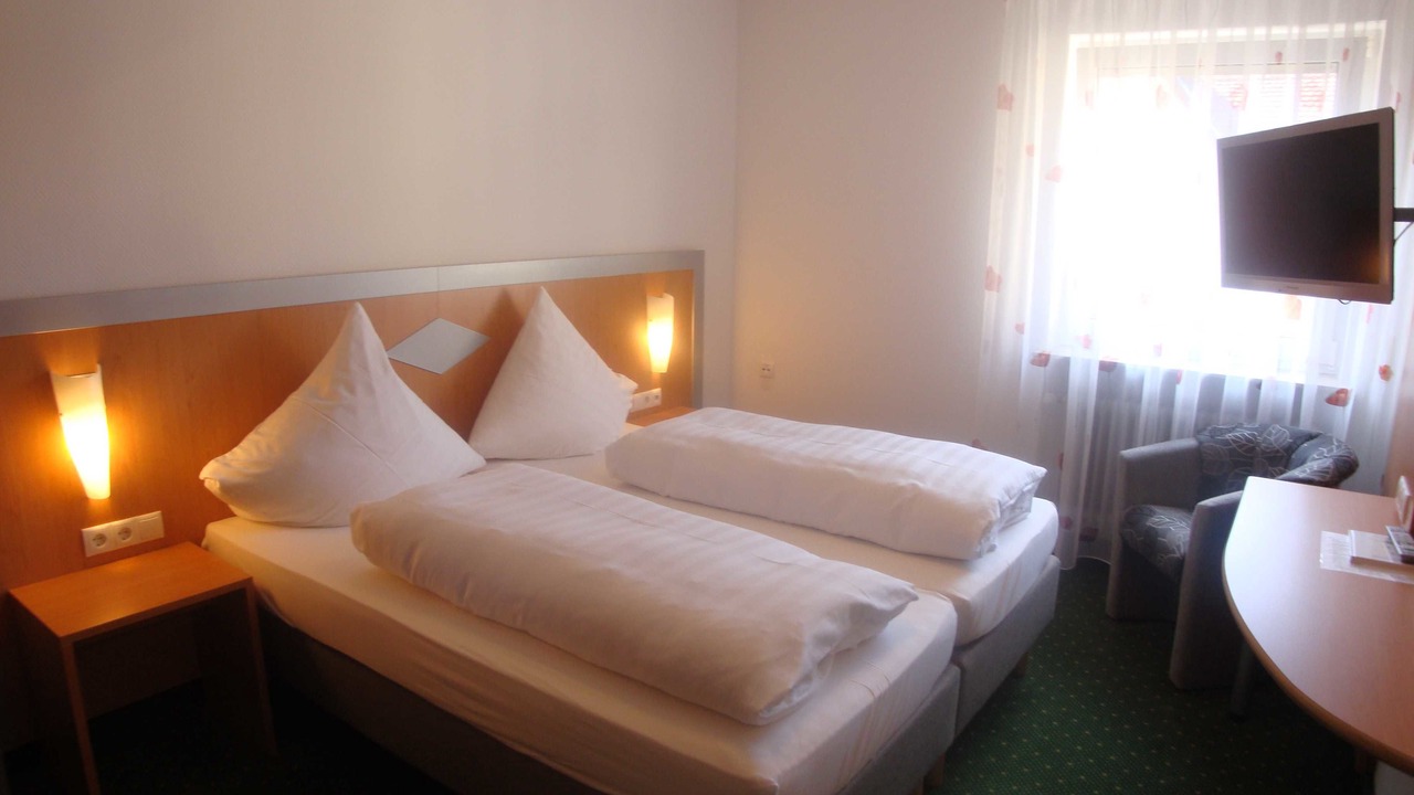 Photo of Bedroom in Schluesselfeld