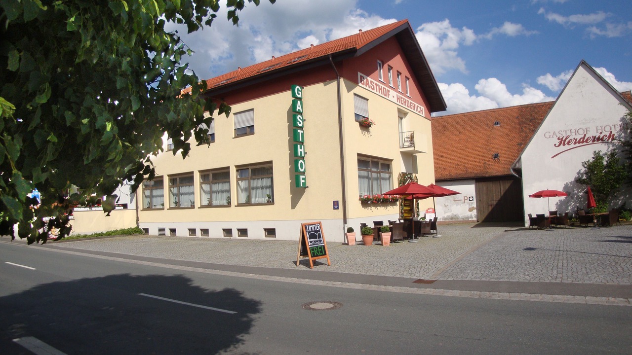 Photo of Outdoor in Schluesselfeld