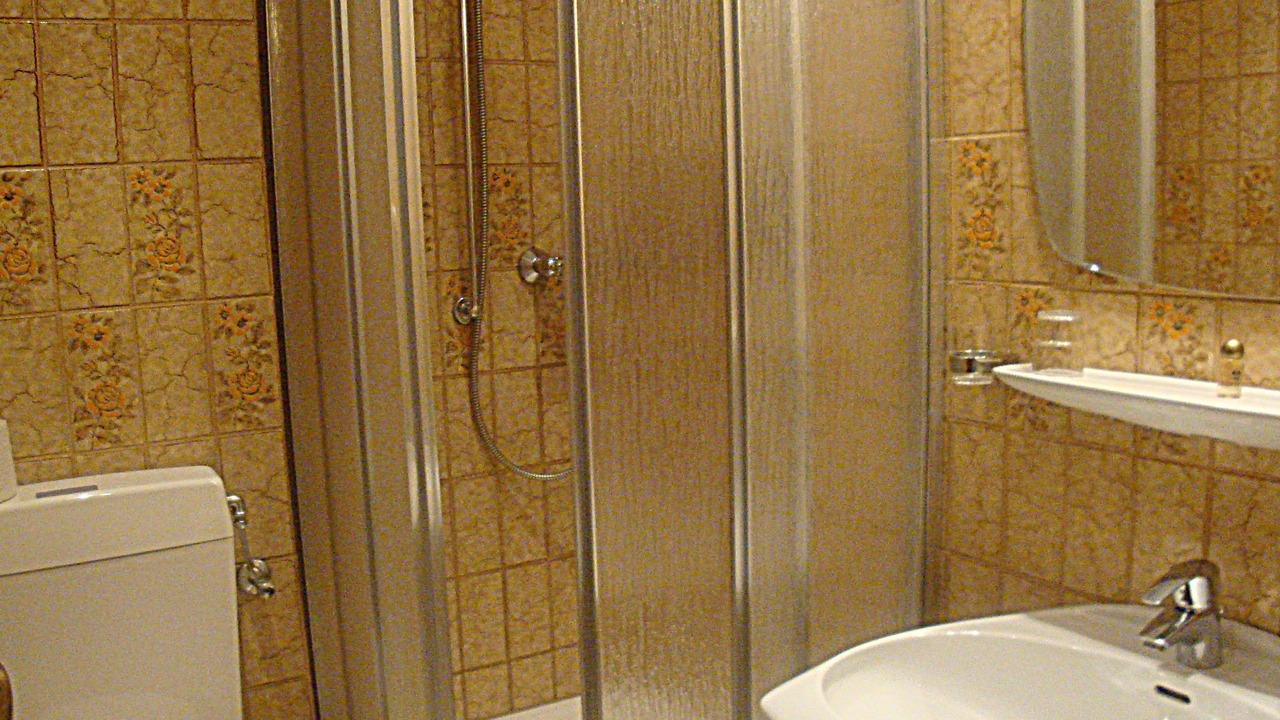 Photo of Bathroom in Schluesselfeld