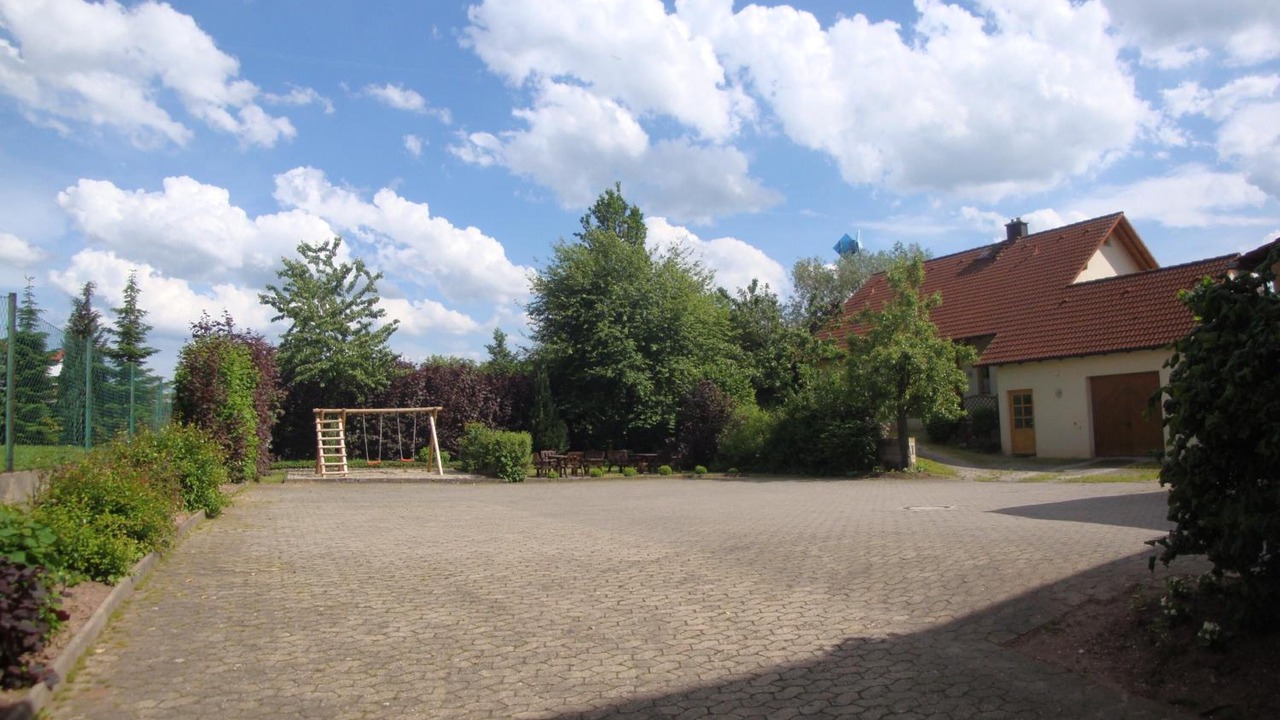 Photo of Outdoor in Schluesselfeld
