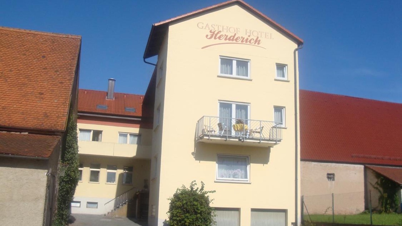 Photo of Outdoor in Schluesselfeld