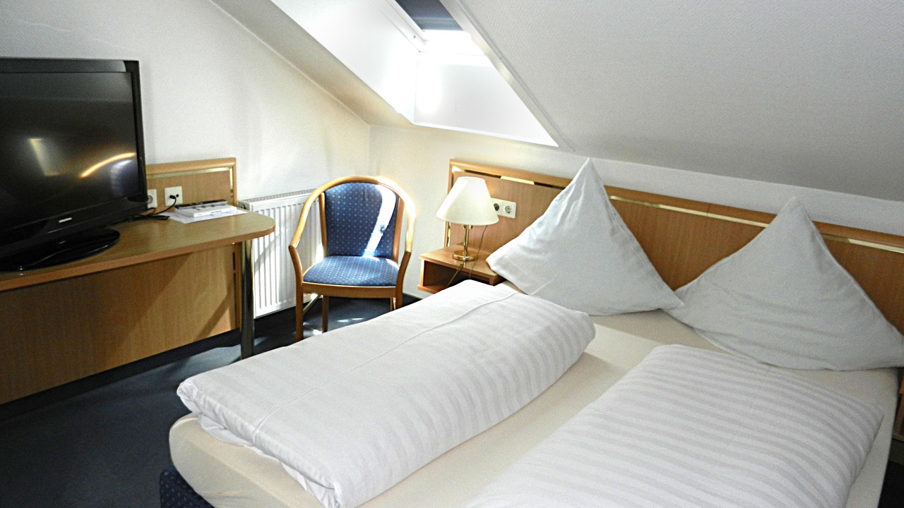 Photo of Bedroom in Schluesselfeld