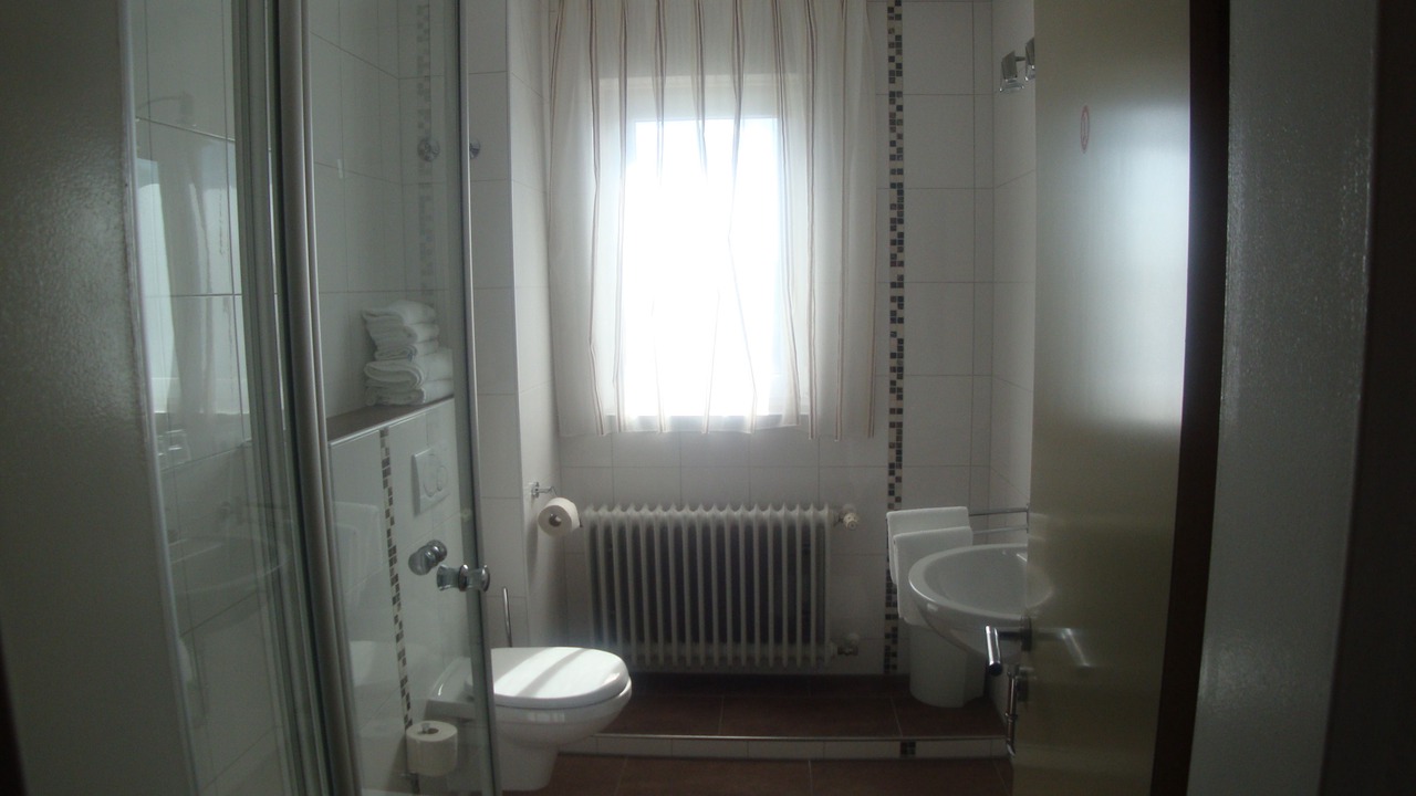 Photo of Bathroom in Schluesselfeld