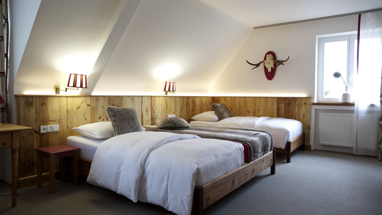 Photo of Bedroom in Illertissen