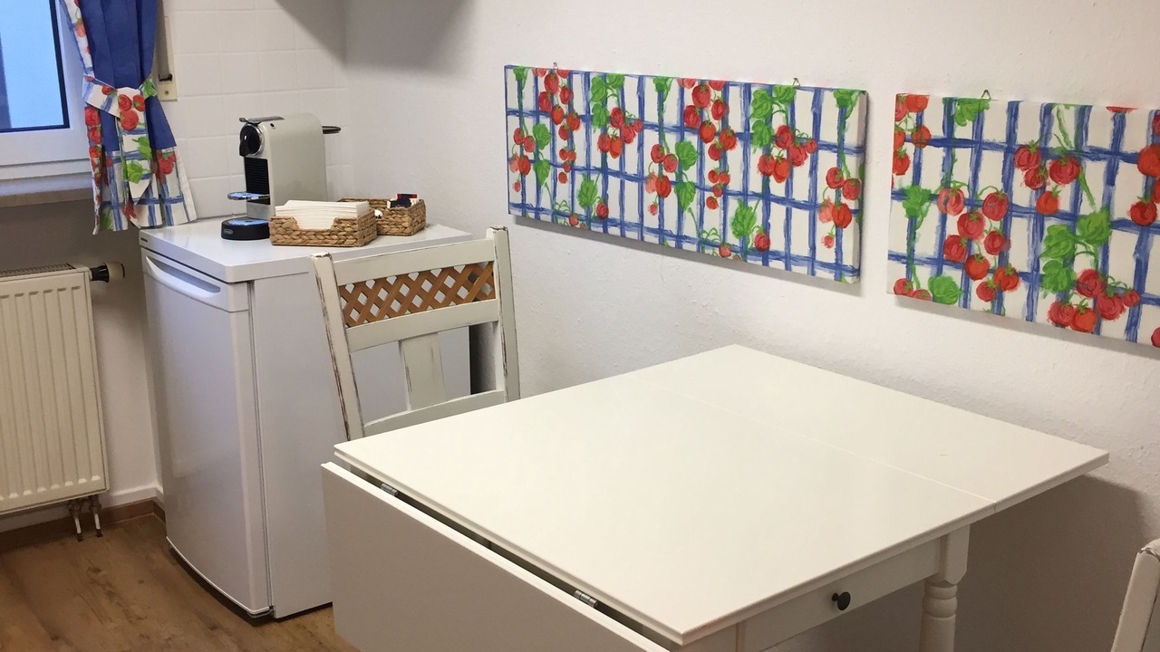 Photo of Bedroom in Illertissen
