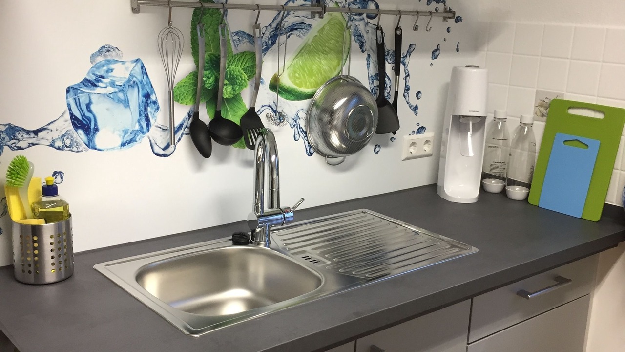 Photo of Kitchen in Illertissen
