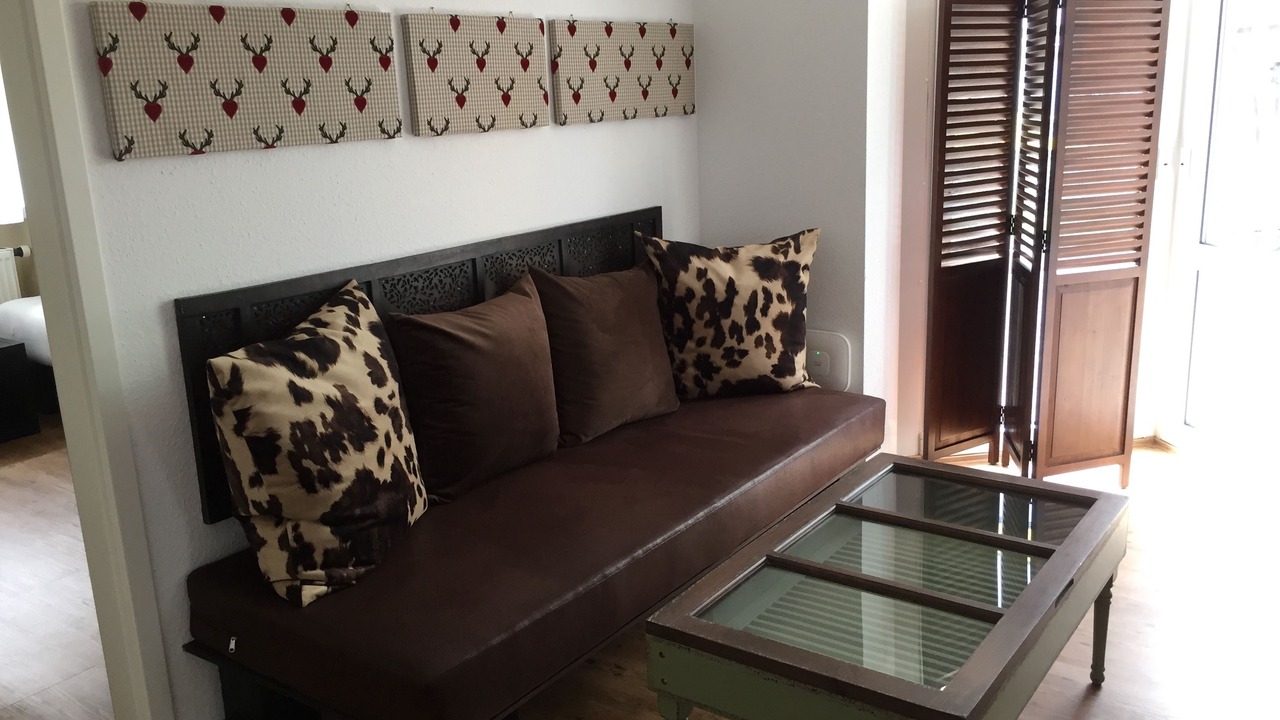 Photo of Bedroom in Illertissen