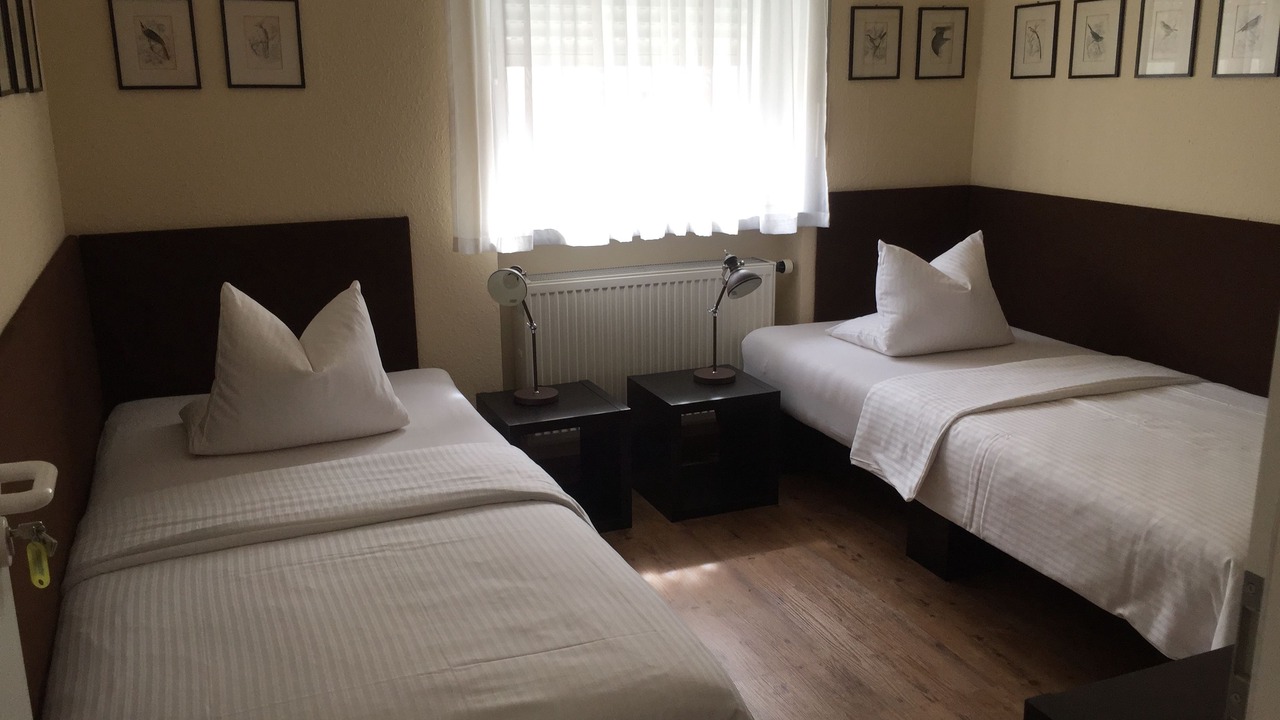 Photo of Bedroom in Illertissen