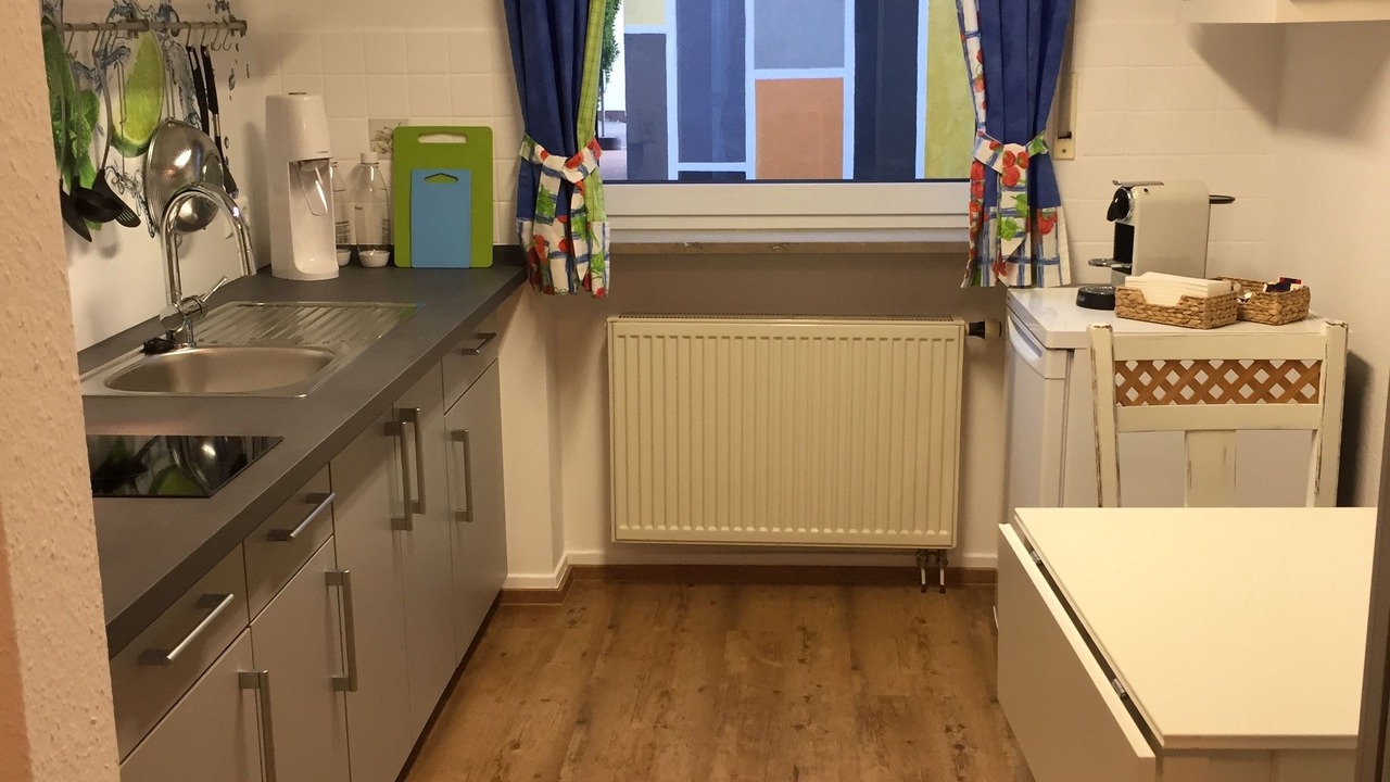 Photo of Bedroom in Illertissen