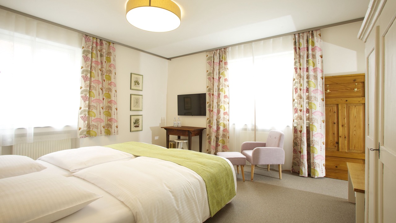 Photo of Bedroom in Illertissen
