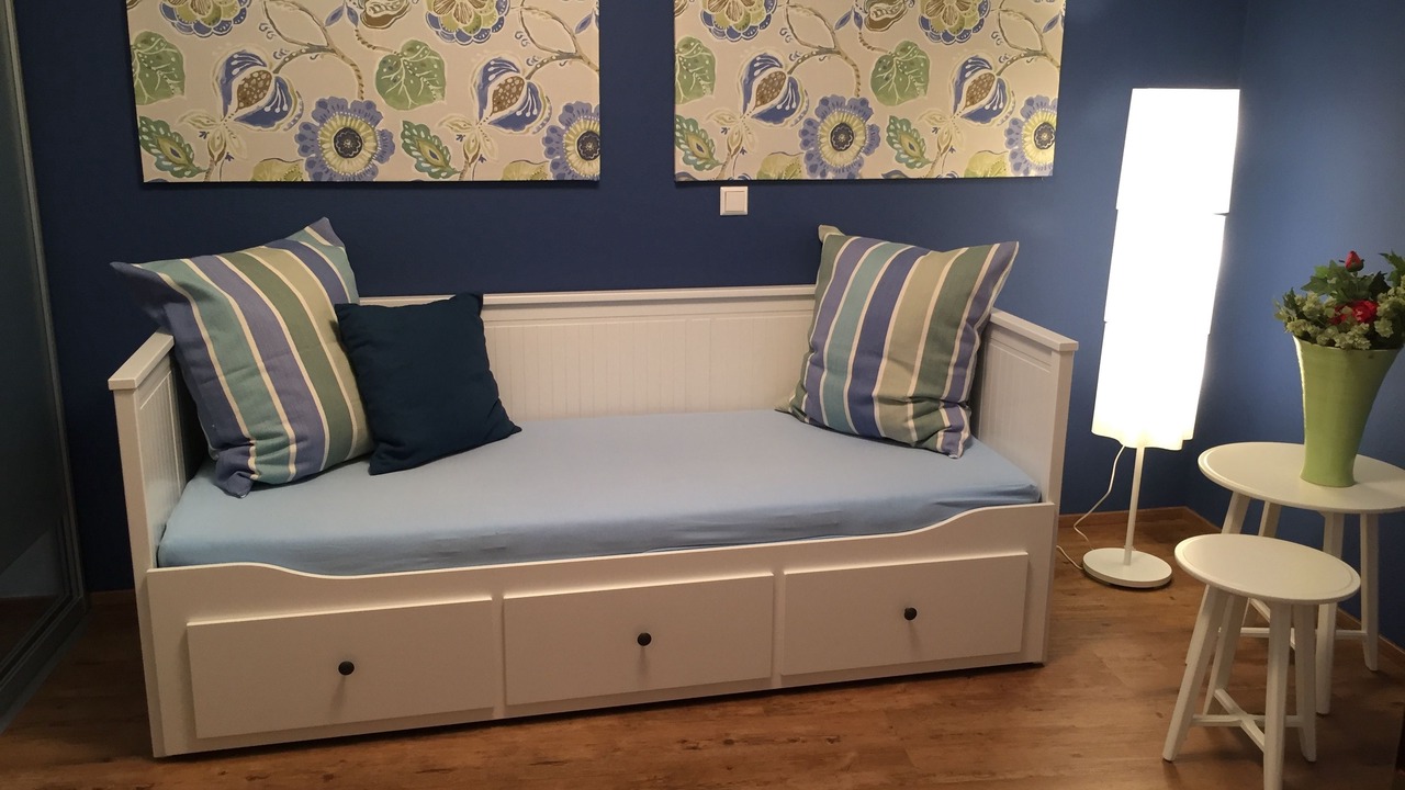 Photo of Bedroom in Illertissen