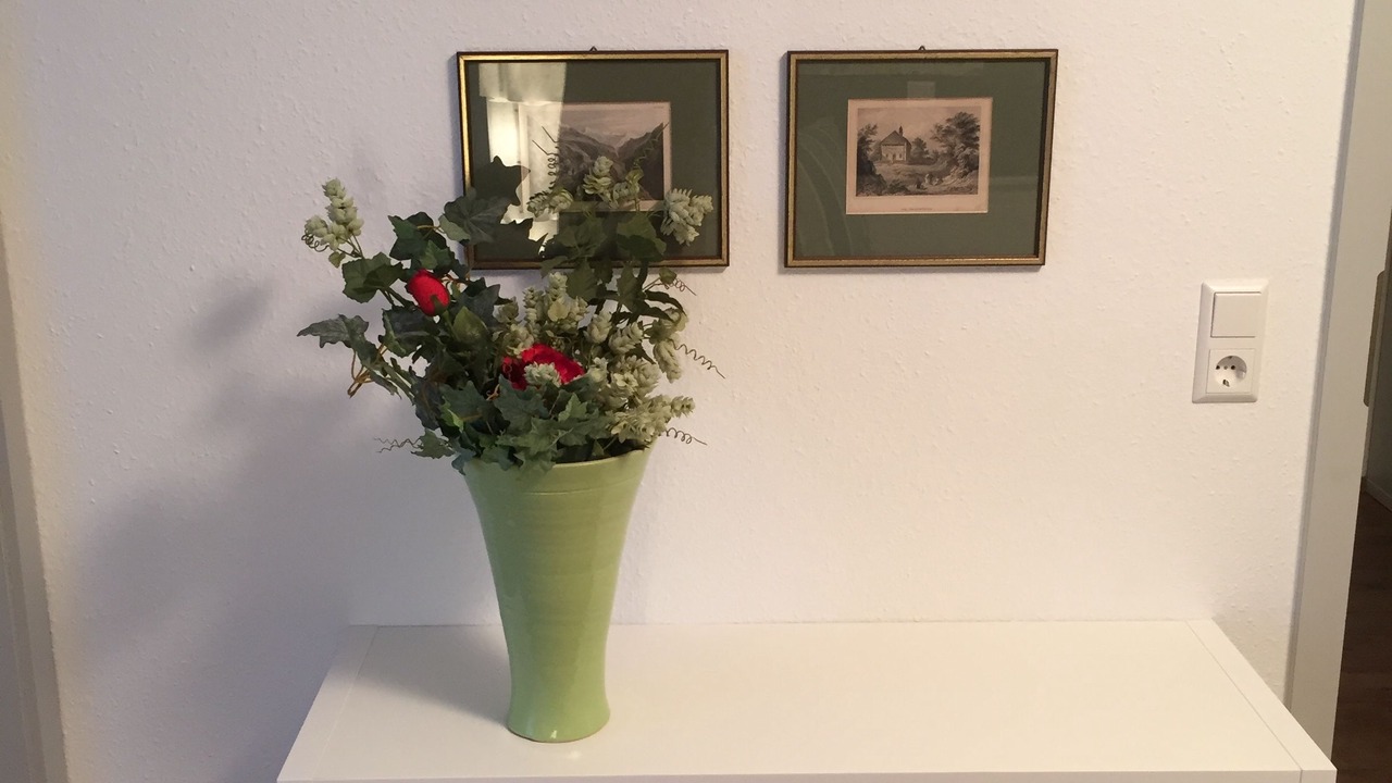 Photo of Bedroom in Illertissen