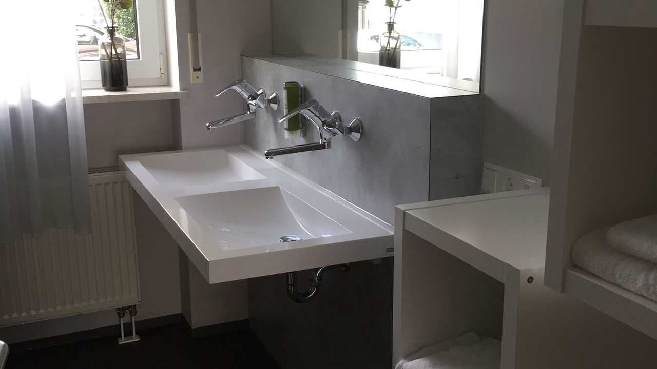 Photo of Bathroom in Illertissen