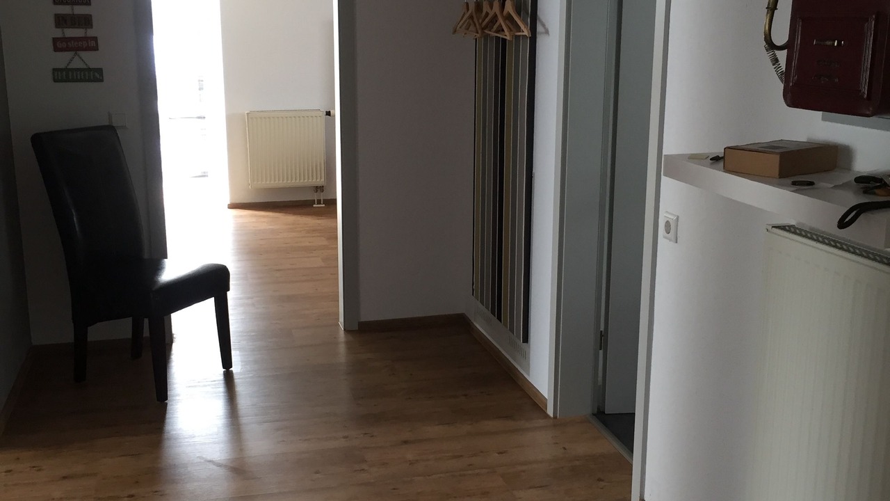 Photo of Bedroom in Illertissen