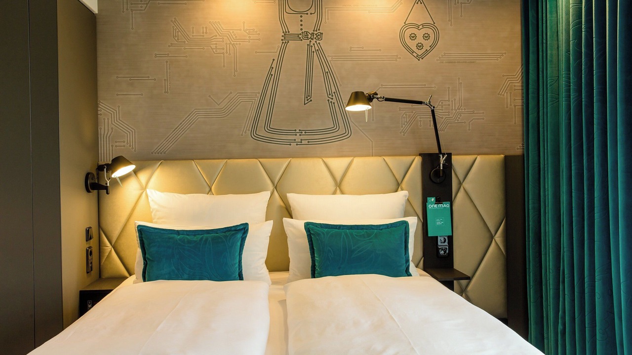 Photo of Bedroom in Alte Heide-Hirschau