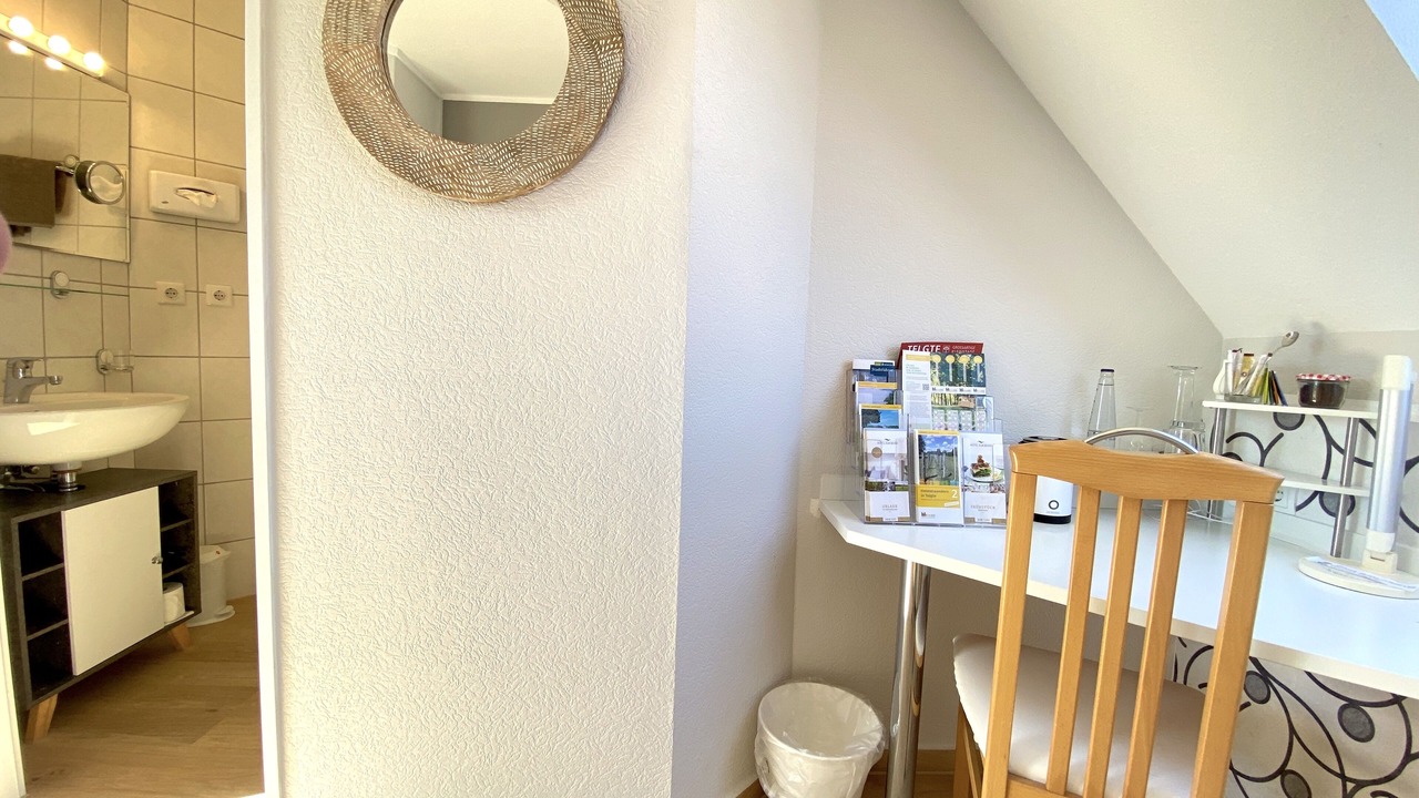 Photo of Bedroom in Westbevern
