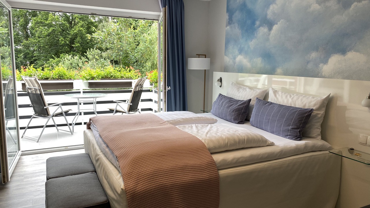 Photo of Bedroom in Westbevern