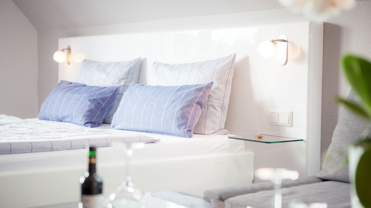 Photo of Bedroom in Westbevern