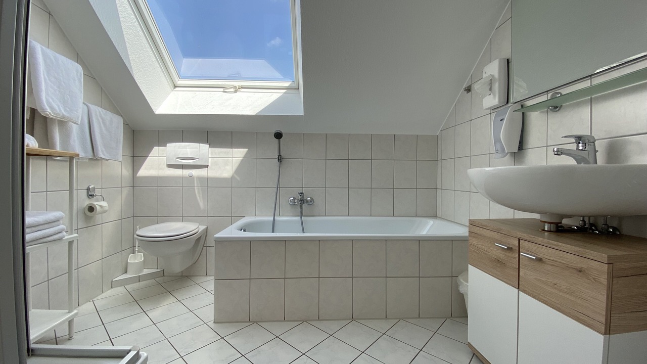 Photo of Bathroom in Westbevern