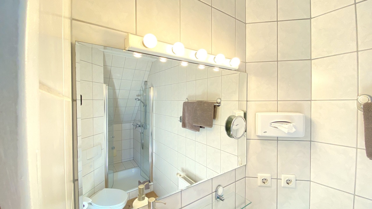 Photo of Bathroom in Westbevern