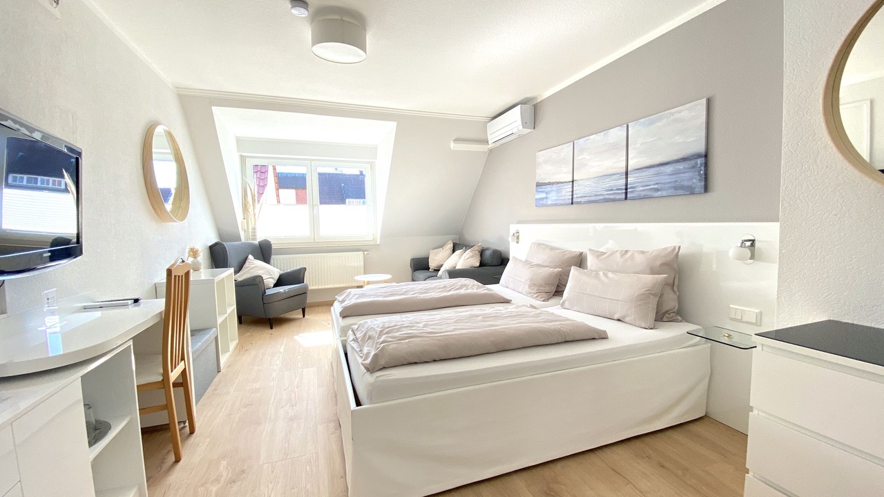 Photo of Bedroom in Westbevern