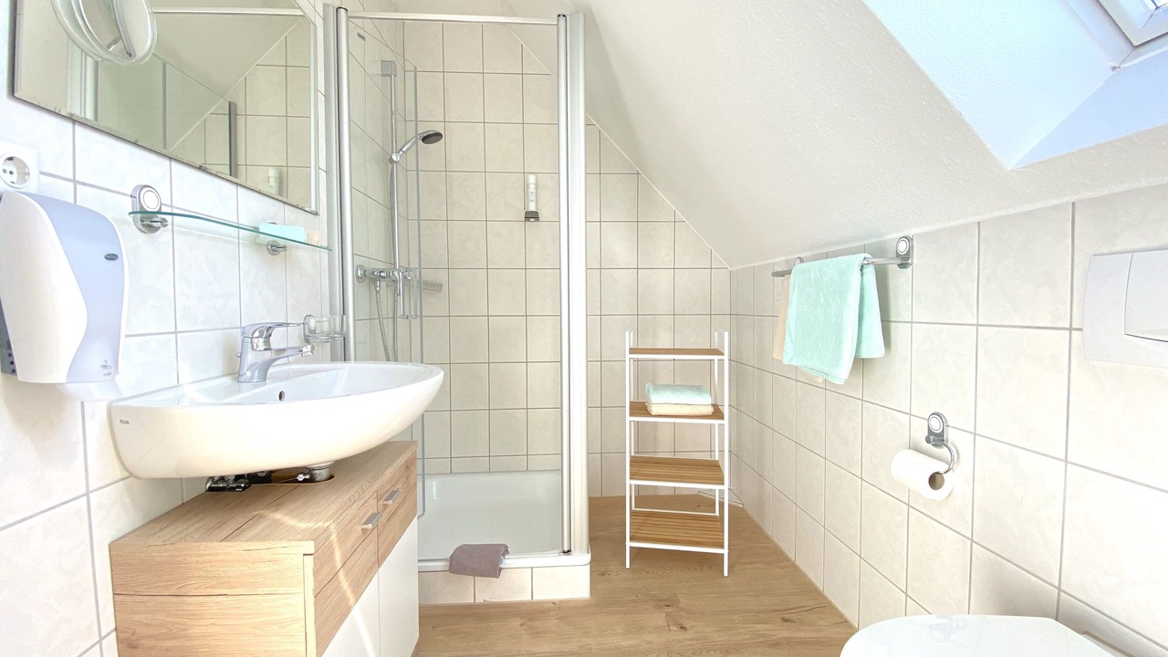 Photo of Bathroom in Westbevern